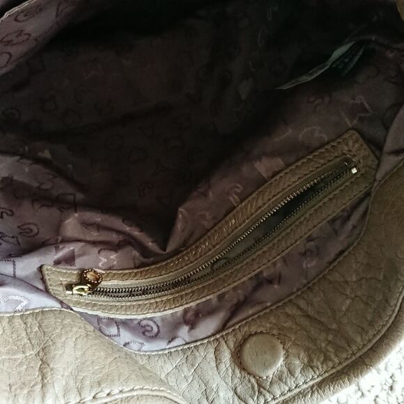 MARC by Marc Jacobs Preppy Leather Hobo Bag - light brown - Picture 5 of 11